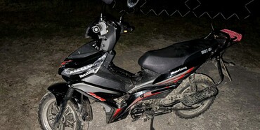 На Сарненщині у ДТП постраждали двоє неповнолітніх