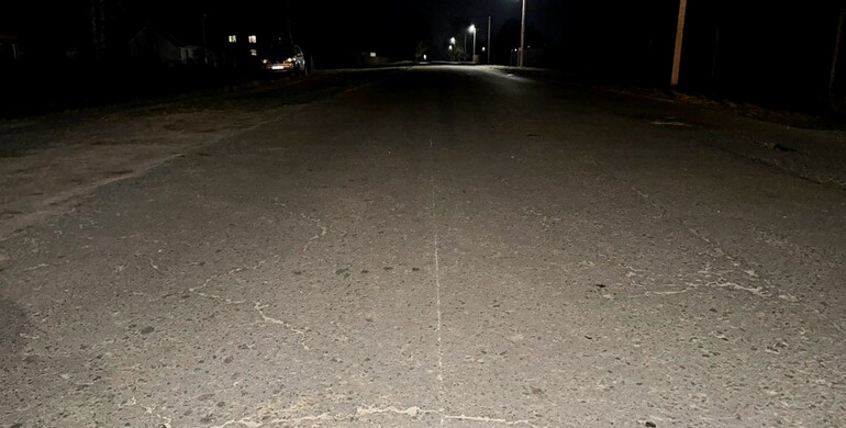 На Сарненщині у ДТП постраждали двоє неповнолітніх