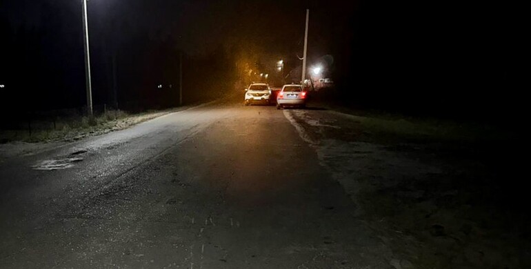 На Сарненщині у ДТП постраждали двоє неповнолітніх