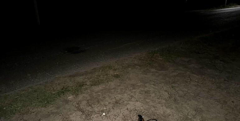 На Сарненщині у ДТП постраждали двоє неповнолітніх