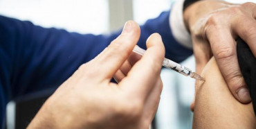 У Рівненському Центрі вакцинації розпочнуть щеплення вакциною Pfizer