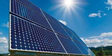 За гроші європейських партнерів на Рівненщині з'являться поля з сонячних батарей