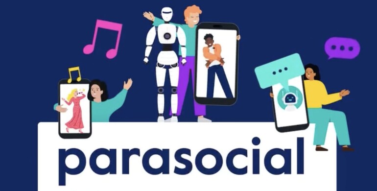 Кембриджський словник оголосив слово 2025 року