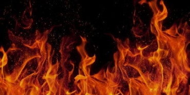 На Дубенщині в пожежі загинув чоловік