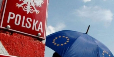 Польща може вийти з ЄС через урядову реформу судочинства 