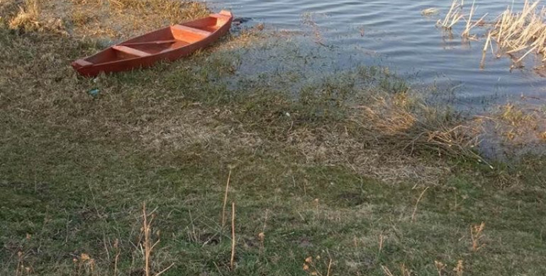 На Млинівщині знайшли тіло чоловіка у річці