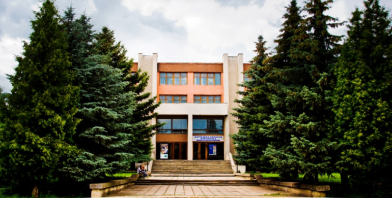 Дитсадок та бібліотека на Рівненщині стали енергоефективними та інклюзивними
