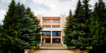 Дитсадок та бібліотека на Рівненщині стали енергоефективними та інклюзивними