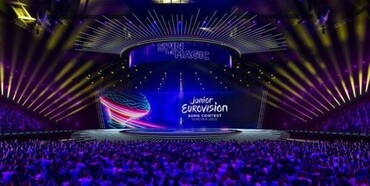 Як букмекери оцінюють шанси України на «Євробаченні-2023»?