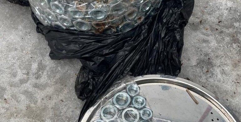 Завербований мешканець Житомира намагався вчинити теракт у центрі Рівного 