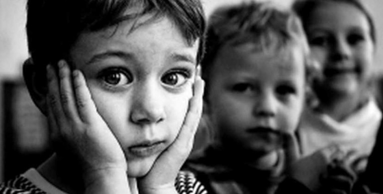 Рівненщина має найвищі показники в Україні з влаштування дітей-сиріт