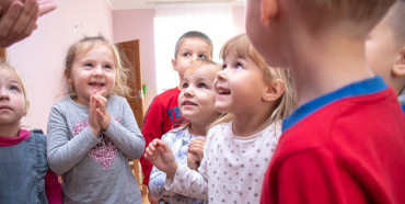 23 дитини влаштовані у сім’ї цьогоріч на Рівненщині