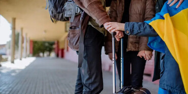 Понад 22 тисячі українців виїхало від початку року під захист ЄС