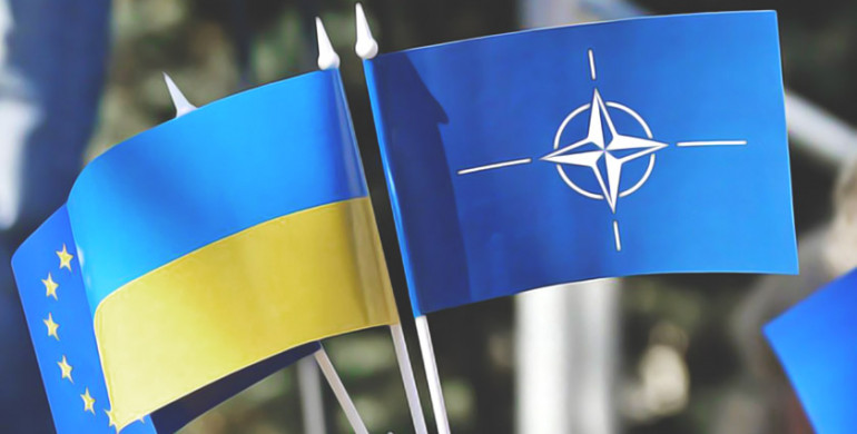 ﻿«Як в НАТО»: Верховна Рада запровадила нові військові звання в Україні – бригадний генерал і комодор