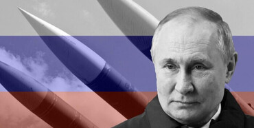 Розміщення російської тактичної ядерної зброї на території Білорусі не передвіщає ескалації: ISW