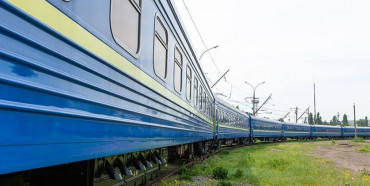 З Рівного – у бік моря: потяг «Ковель-Новоолексіївка» з 7-го липня відновлює рух