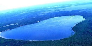 Висохне болото – не стане Білого озера або чим загрожує бурштинокопання Рівненщині