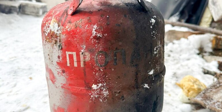 На Рівненщині внаслідок порушення правил експлуатації побутових приладів постраждали четверо громадян