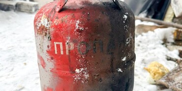 На Рівненщині внаслідок порушення правил експлуатації побутових приладів постраждали четверо громадян