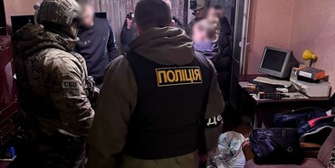 На Рівненщині ліквідували організовану групу наркодилерів 
