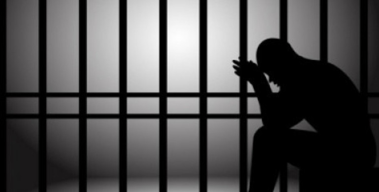 На Рівненщині в'язня засудили за вбивство співкамерника