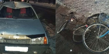 На Рівненщині водій сяде на 7 років за смерть двох людей