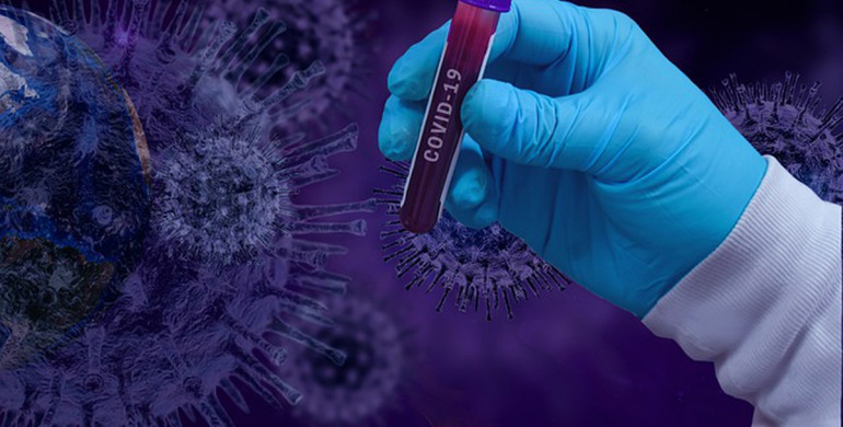 За ніч на Рівненщині 11 людей захворіли на коронавірус