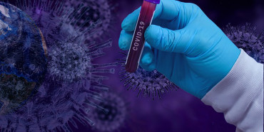 За ніч на Рівненщині 11 людей захворіли на коронавірус