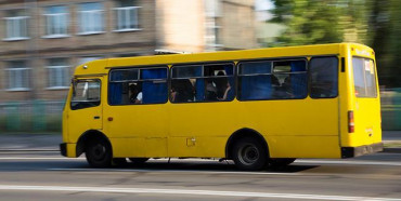 Від завтра Рівненщиною курсуватимуть спецрейси для медиків (РОЗКЛАД)