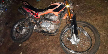 В ДТП на Рівненщині постраждав мотоцикліст: стан чоловіка вкрай важкий (ФОТО)