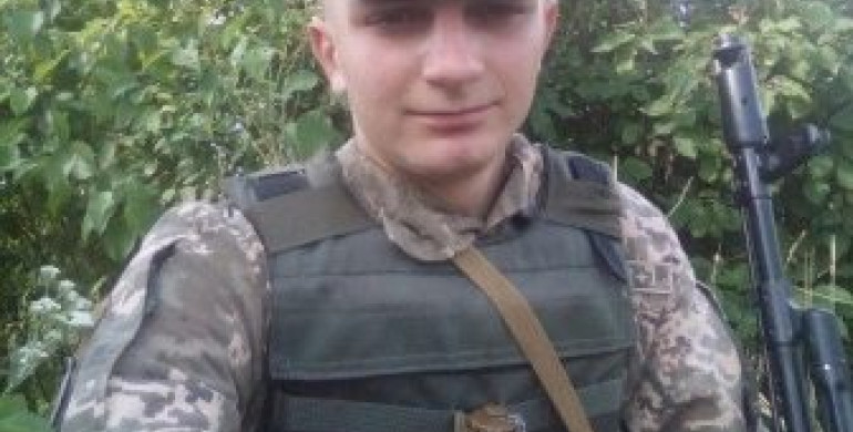 Помер 20-річний військовослужбовець з Дубенщини