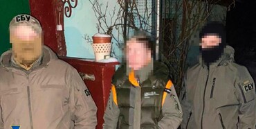 СБУ Рівненщини затримала посадовицю харківського університету, яка співпрацювала з окупантами