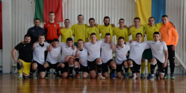 ФК «Костопіль» виграв турнір у Білорусі