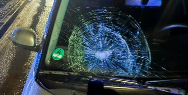 У Рівному під колесами авто загинула пішохідка