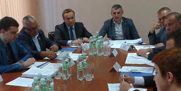 Бурштинове підприємство на вимогу жителів Рівненщини знову буде перевіряти комісія