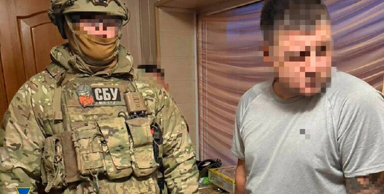 На Рівненщині судитимуть рекетирів, які тероризували місцевого жителя