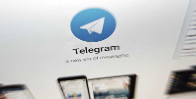 У роботі Telegram та Facebook стався збій