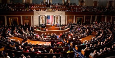 Палата представників США опублікувала законопроєкт про допомогу Україні