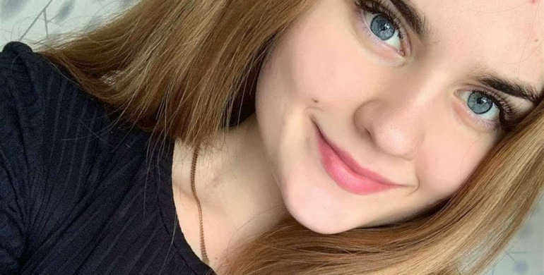 Рівняни збирають допомогу 18-річній Ані Ковальчук, у дівчини виявили хворобу Ходжкіна