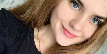 Рівняни збирають допомогу 18-річній Ані Ковальчук, у дівчини виявили хворобу Ходжкіна