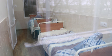 Рівненщина готова надати 417 ліжкомісць для лікування хворих на коронавірус   