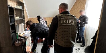 На Рівненщині судитимуть зловмисника за переправлення чоловіків за кордон 