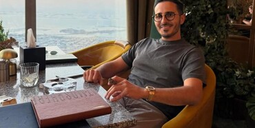 У Грузії затримали «афериста з Tinder» Саймона Леваєва