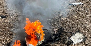 Троє людей загинуло та попередньо шестеро травмувалися внаслідок ворожої атаки