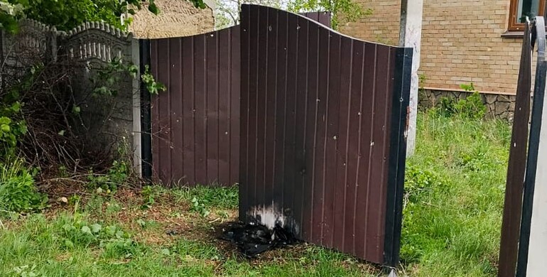 Троє людей загинуло та попередньо шестеро травмувалися внаслідок ворожої атаки