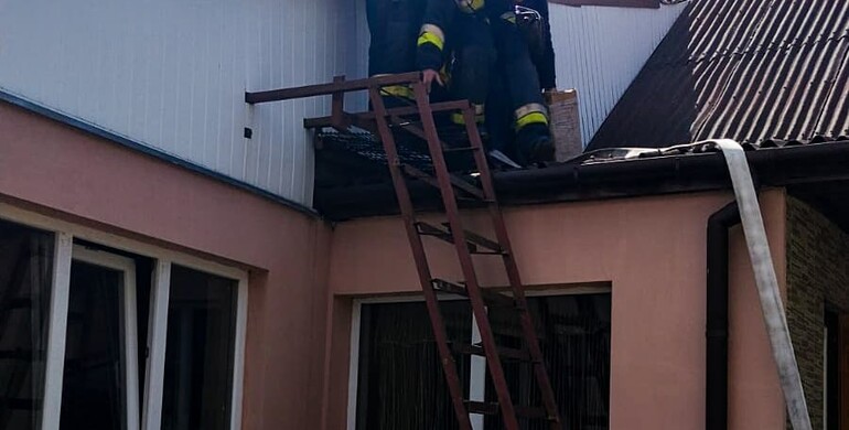 Троє людей загинуло та попередньо шестеро травмувалися внаслідок ворожої атаки