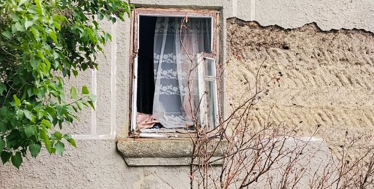 Троє людей загинуло та попередньо шестеро травмувалися внаслідок ворожої атаки