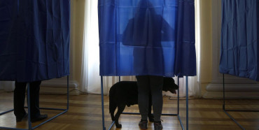 ﻿  В Україні офіційно стартувала виборча кампанія: що це означає