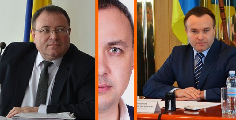 Імпічмент Драганчука: чи буде у Рівненської обласної ради "четверта голова"?