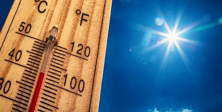 Що варто знати про фізичну активність у спекотну погоду